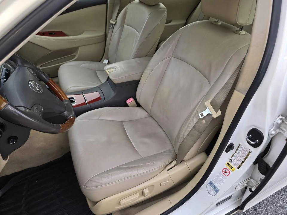 2007 Lexus ES 5th Gen - Image 10 of 10