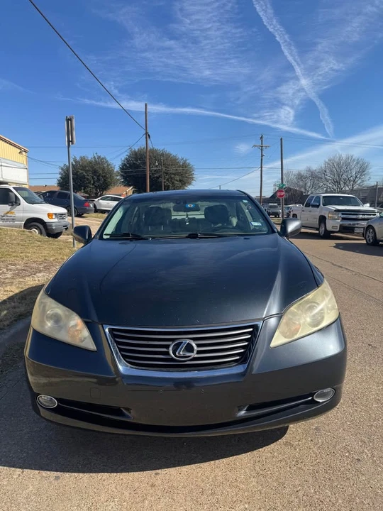 2007 Lexus ES 5th Gen - Image 2 of 7