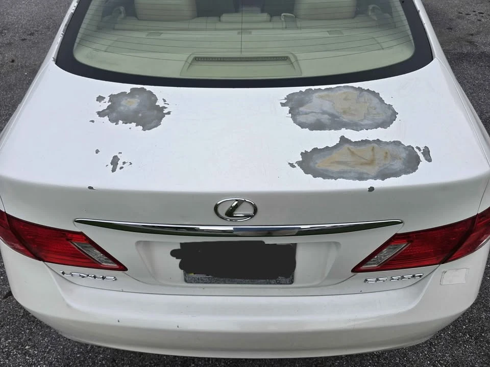 2007 Lexus ES 5th Gen - Image 3 of 10