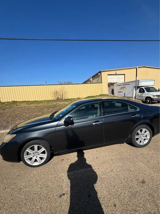 2007 Lexus ES 5th Gen - Image 7 of 7