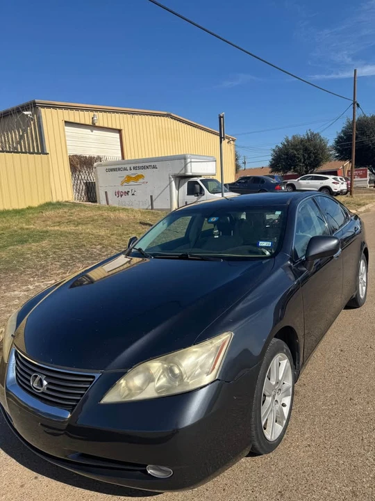 2007 Lexus ES 5th Gen - Image 3 of 7