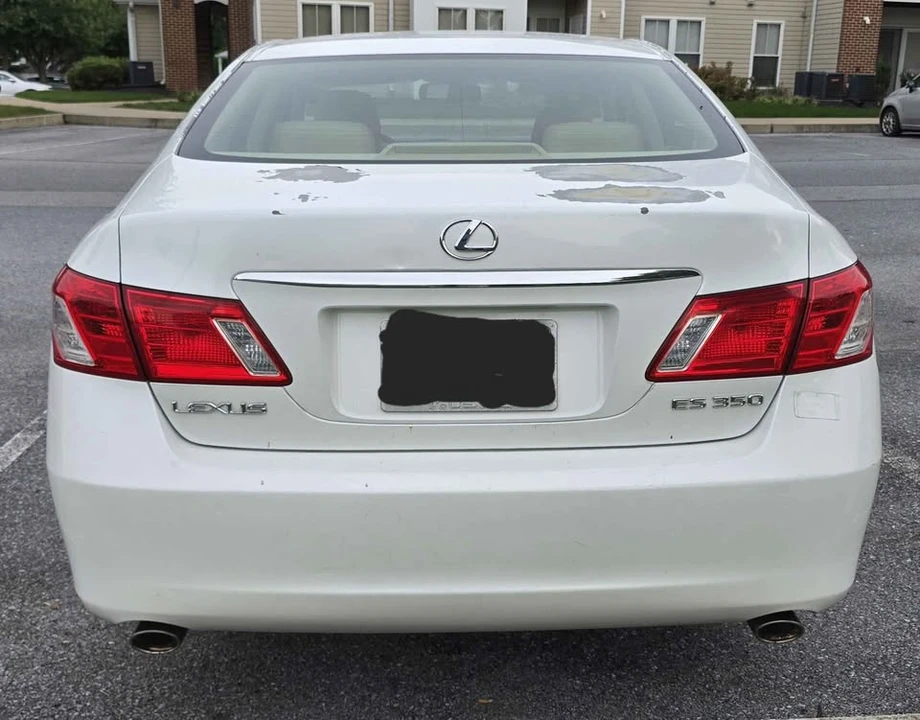 2007 Lexus ES 5th Gen - Image 2 of 10