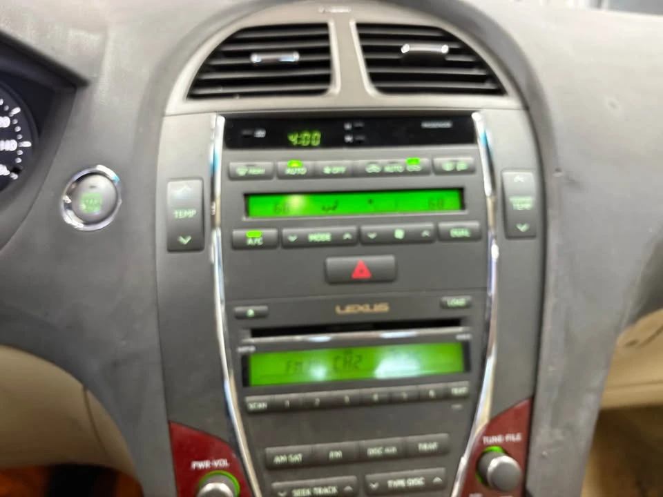 2007 Lexus ES 5th Gen - Image 8 of 8