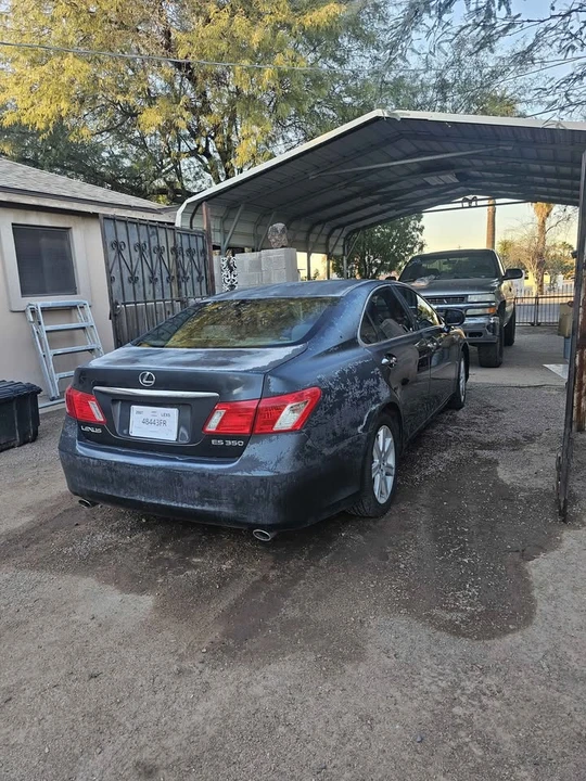 2007 Lexus ES 5th Gen - Image 2 of 3