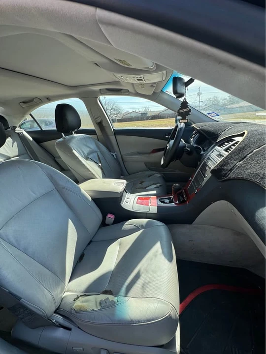2007 Lexus ES 5th Gen - Image 6 of 7