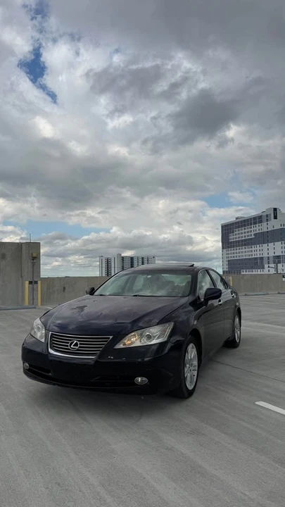 2007 Lexus ES 5th Gen - Image 4 of 9