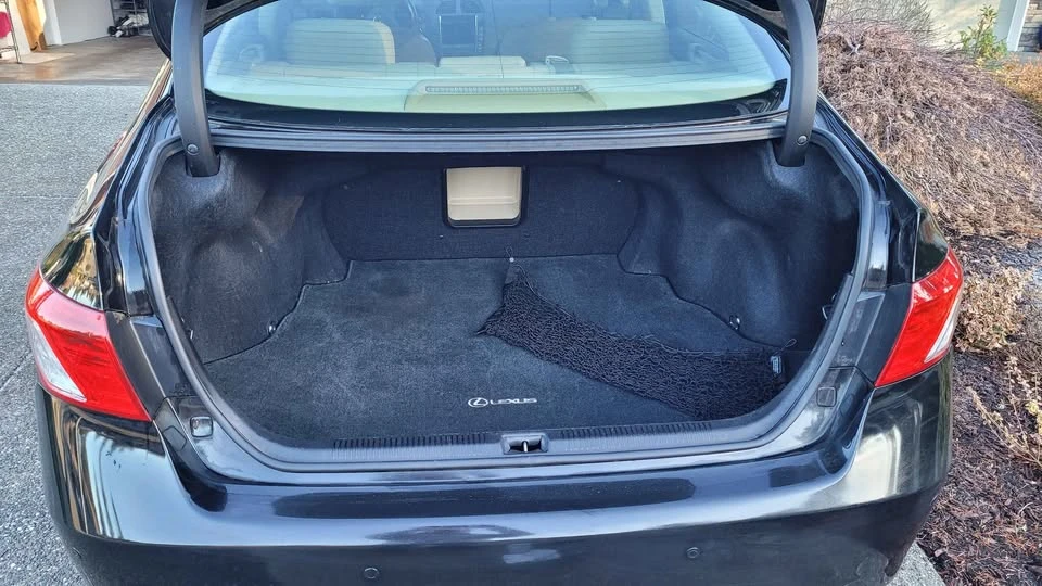 2007 Lexus ES 5th Gen - Image 6 of 6