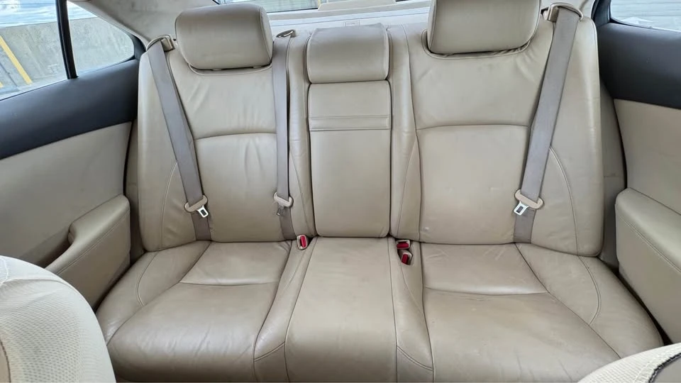 2007 Lexus ES 5th Gen - Image 9 of 9