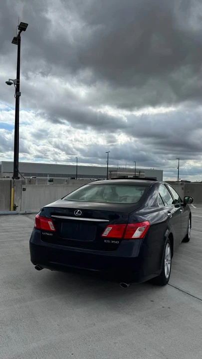 2007 Lexus ES 5th Gen - Image 3 of 9