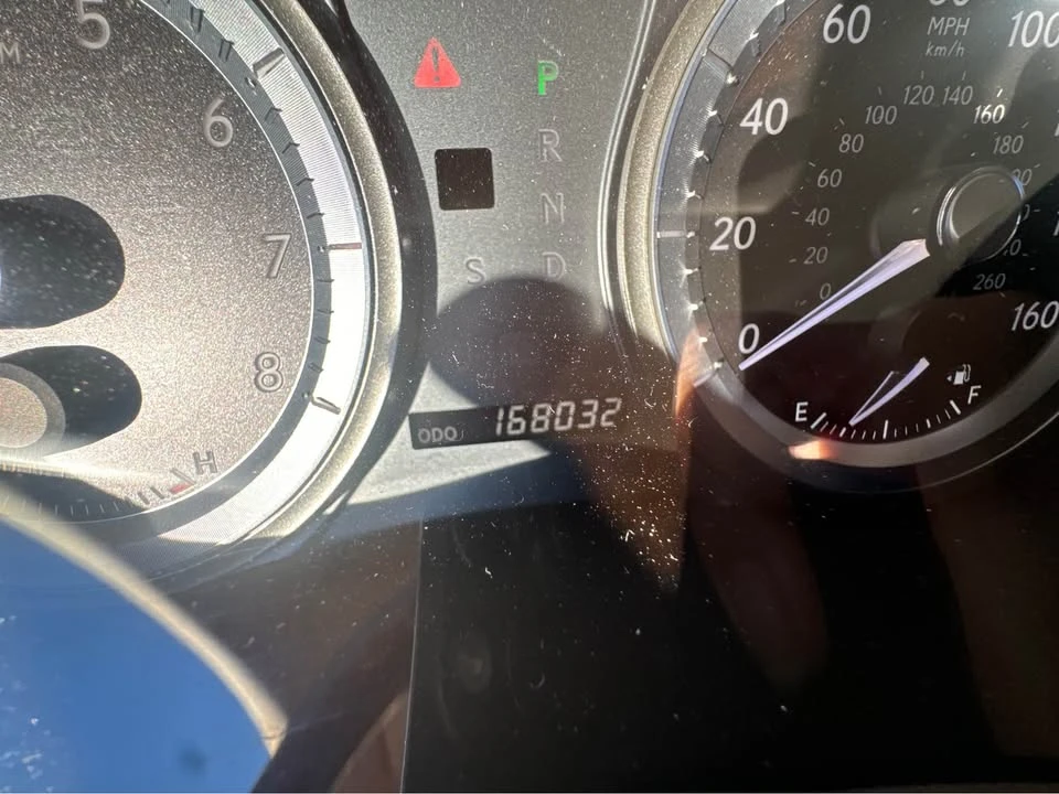 2007 Lexus ES 5th Gen - Image 9 of 11