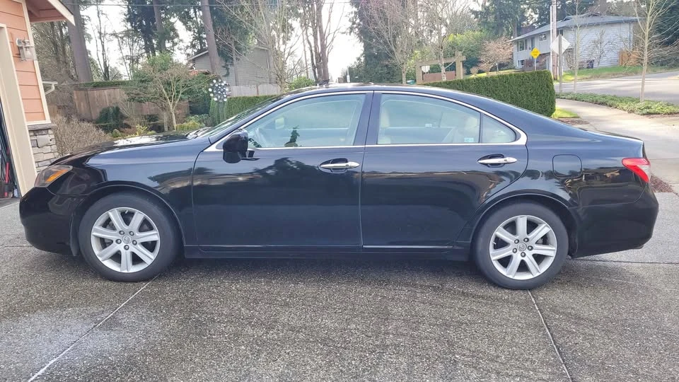 2007 Lexus ES 5th Gen - Image 3 of 6