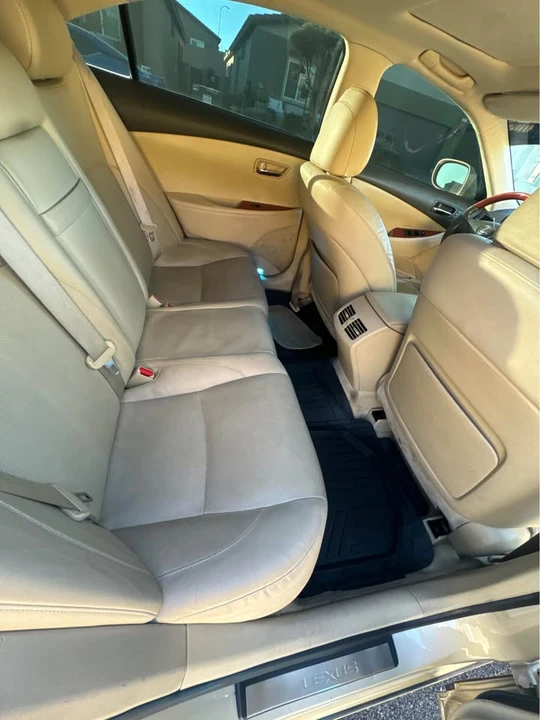 2007 Lexus ES 5th Gen - Image 7 of 11