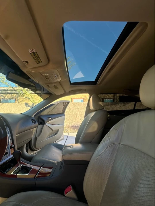 2007 Lexus ES 5th Gen - Image 11 of 11