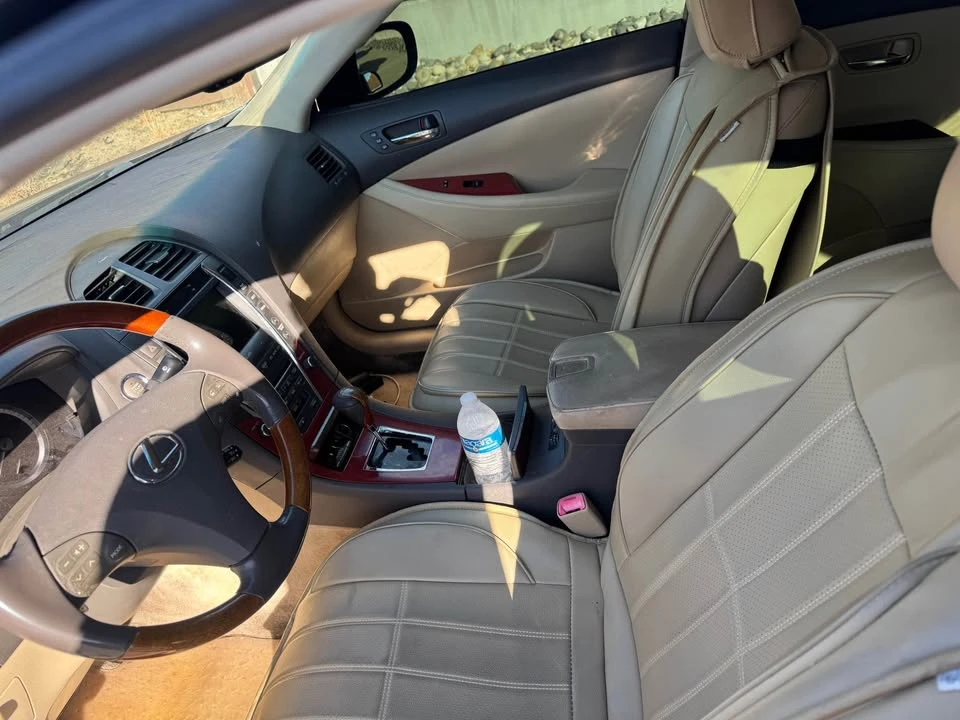 2007 Lexus ES 5th Gen - Image 6 of 8