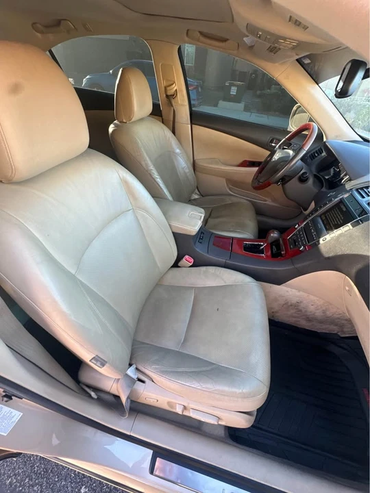2007 Lexus ES 5th Gen - Image 5 of 11