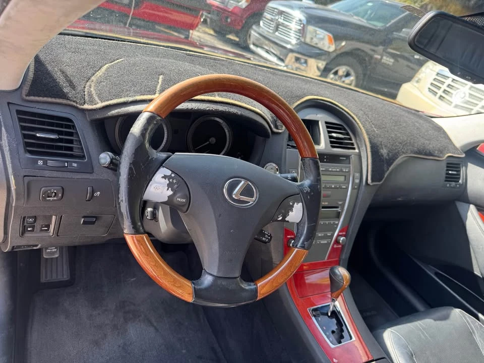 2007 Lexus ES 5th Gen - Image 3 of 4