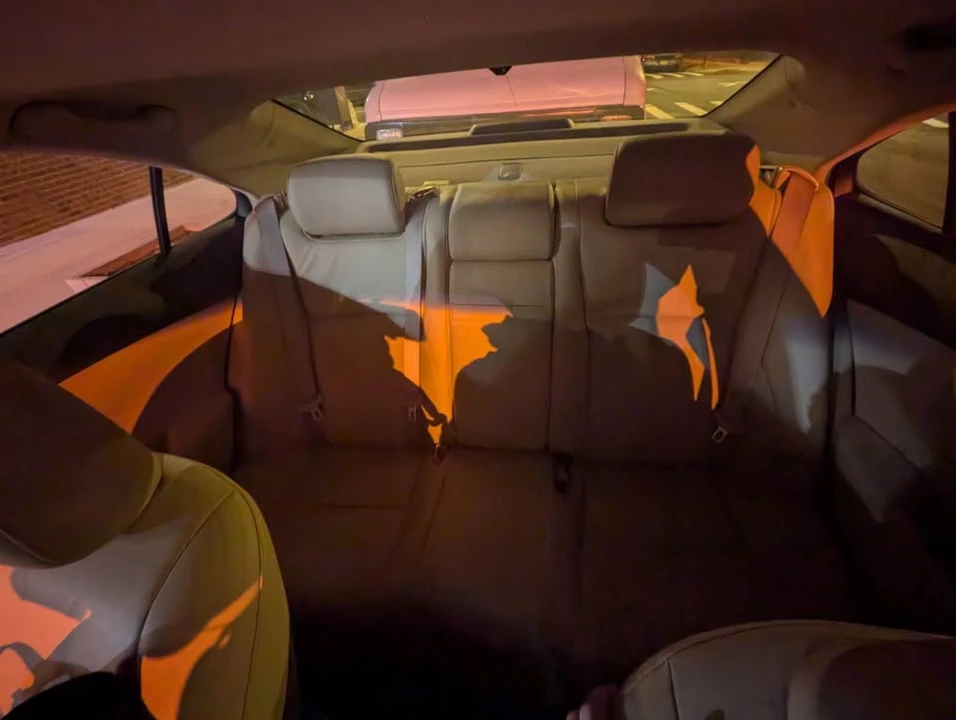 2007 Lexus ES 5th Gen - Image 5 of 8