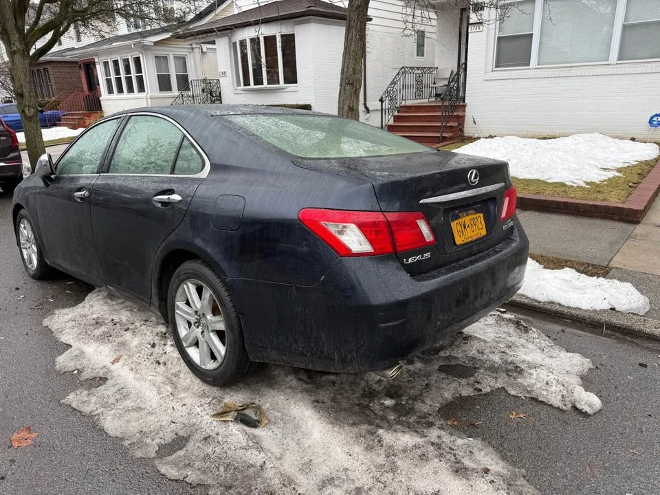 2007 Lexus ES 5th Gen - Image 6 of 7