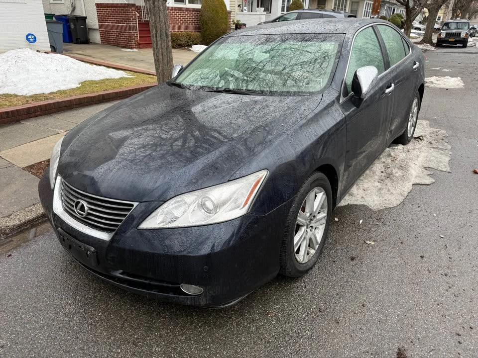2007 Lexus ES 5th Gen - Image 5 of 7
