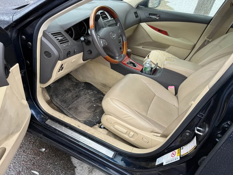2007 Lexus ES 5th Gen - Image 3 of 7