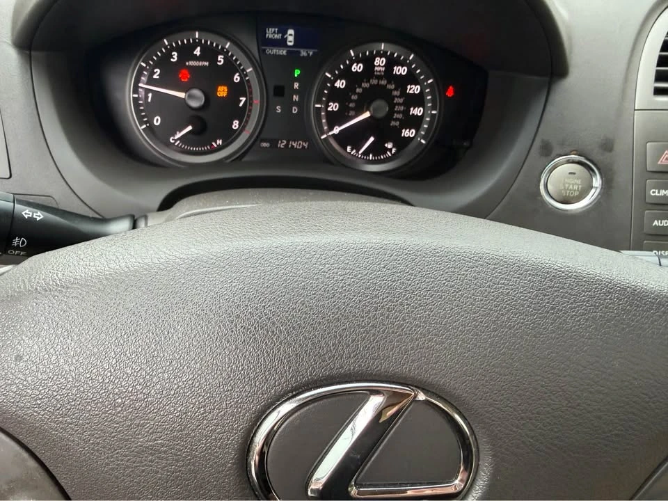 2007 Lexus ES 5th Gen - Image 7 of 7