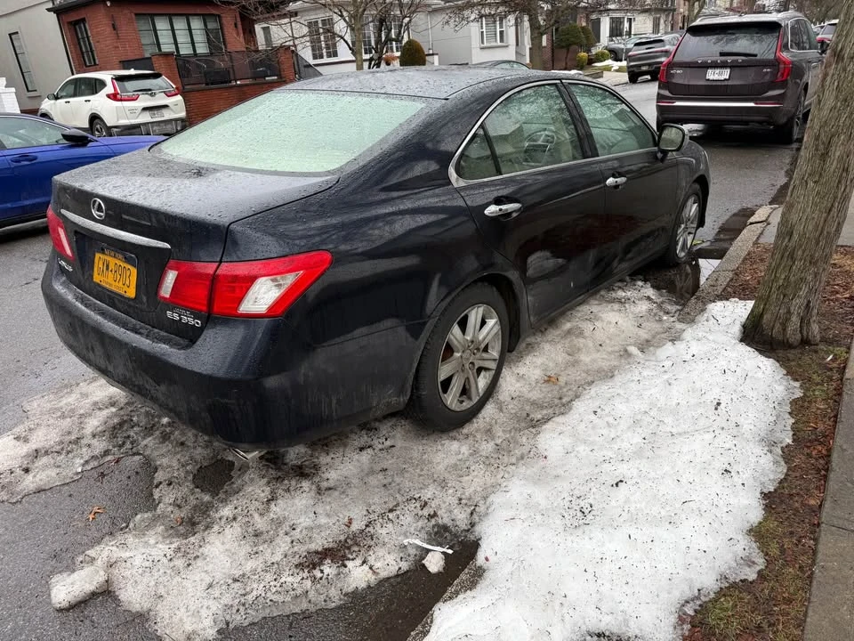 2007 Lexus ES 5th Gen - Image 2 of 7