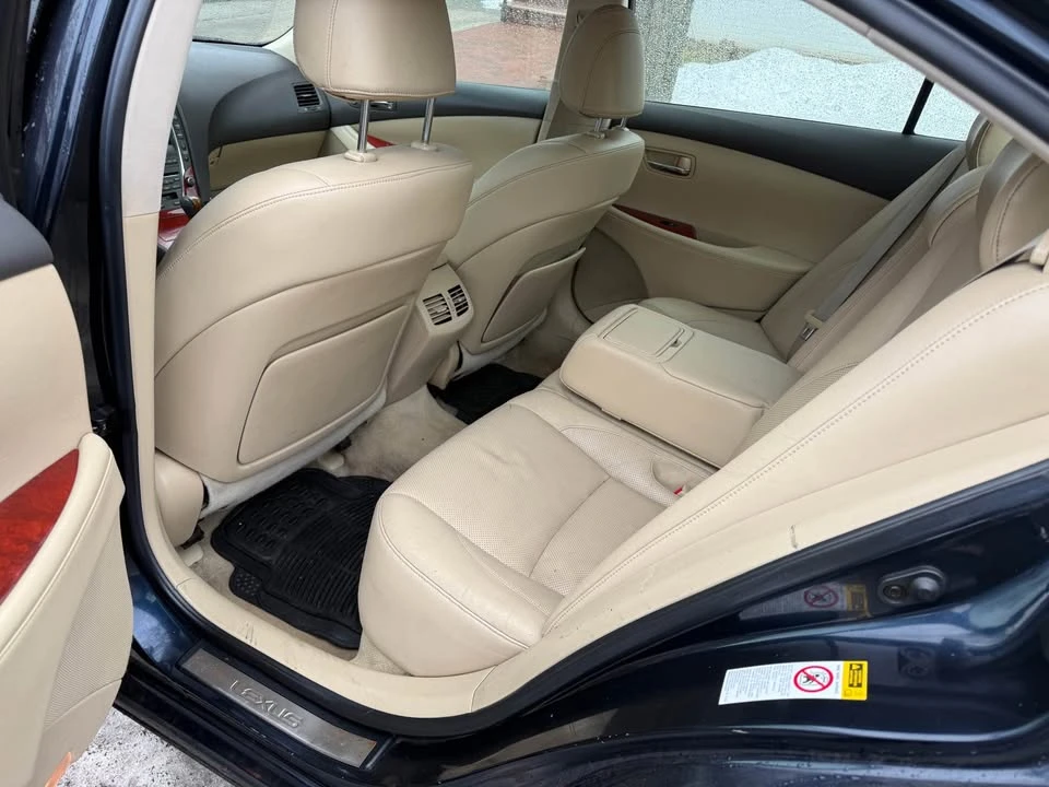 2007 Lexus ES 5th Gen - Image 4 of 7