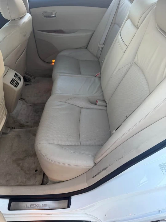 2007 Lexus ES 4th Gen - Image 8 of 8