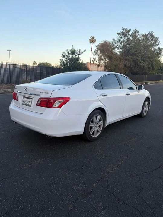 2007 Lexus ES 4th Gen - Image 4 of 8