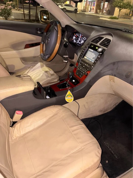 2007 Lexus ES 5th Gen - Image 5 of 15