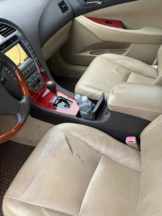 2007 Lexus ES 5th Gen - Image 3 of 6