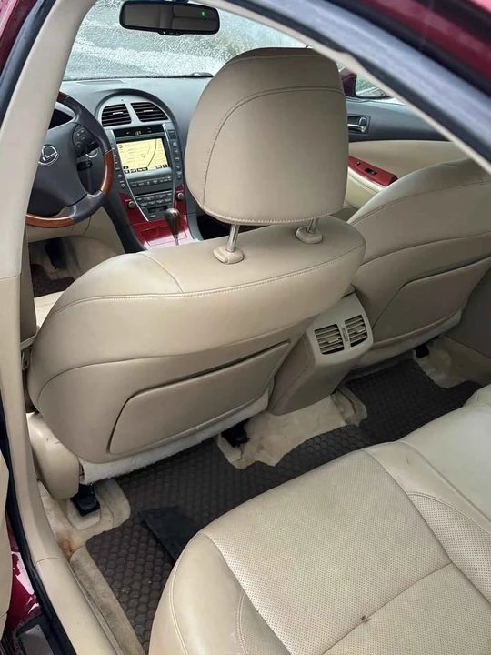 2007 Lexus ES 5th Gen - Image 2 of 6