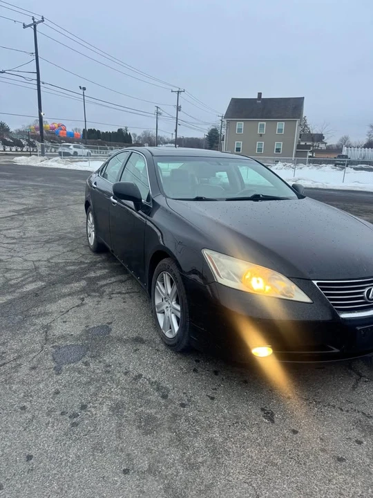 2007 Lexus ES 5th Gen - Image 6 of 10