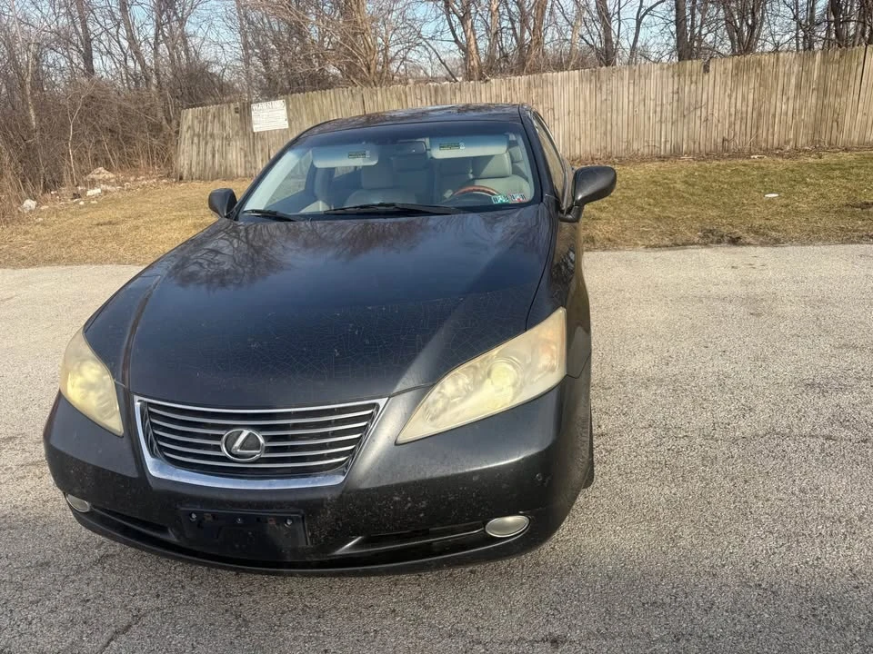 2007 Lexus ES 5th Gen - Image 2 of 11