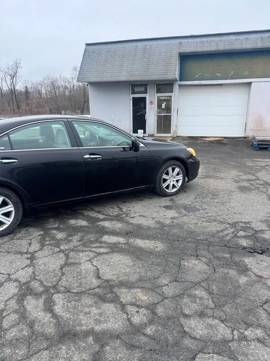 2007 Lexus ES 5th Gen - Image 8 of 10
