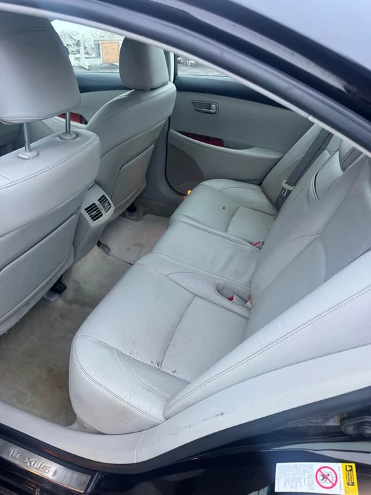 2007 Lexus ES 5th Gen - Image 4 of 10