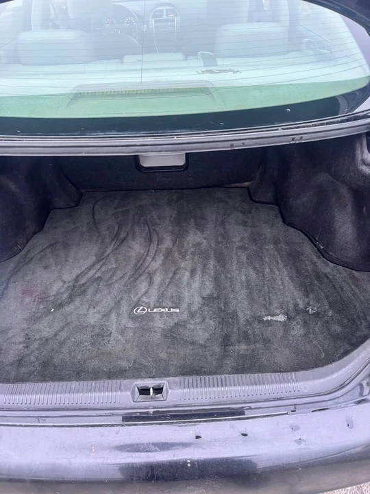 2007 Lexus ES 5th Gen - Image 9 of 10
