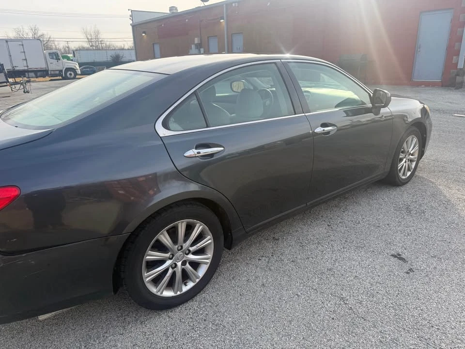 2007 Lexus ES 5th Gen - Image 5 of 11