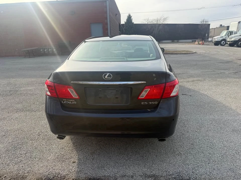 2007 Lexus ES 5th Gen - Image 6 of 11