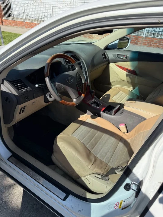 2007 Lexus ES 5th Gen - Image 6 of 10