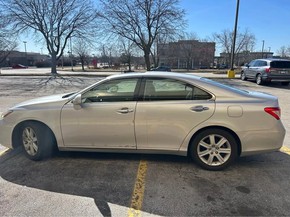 2007 Lexus ES 5th Gen - Image 10 of 10