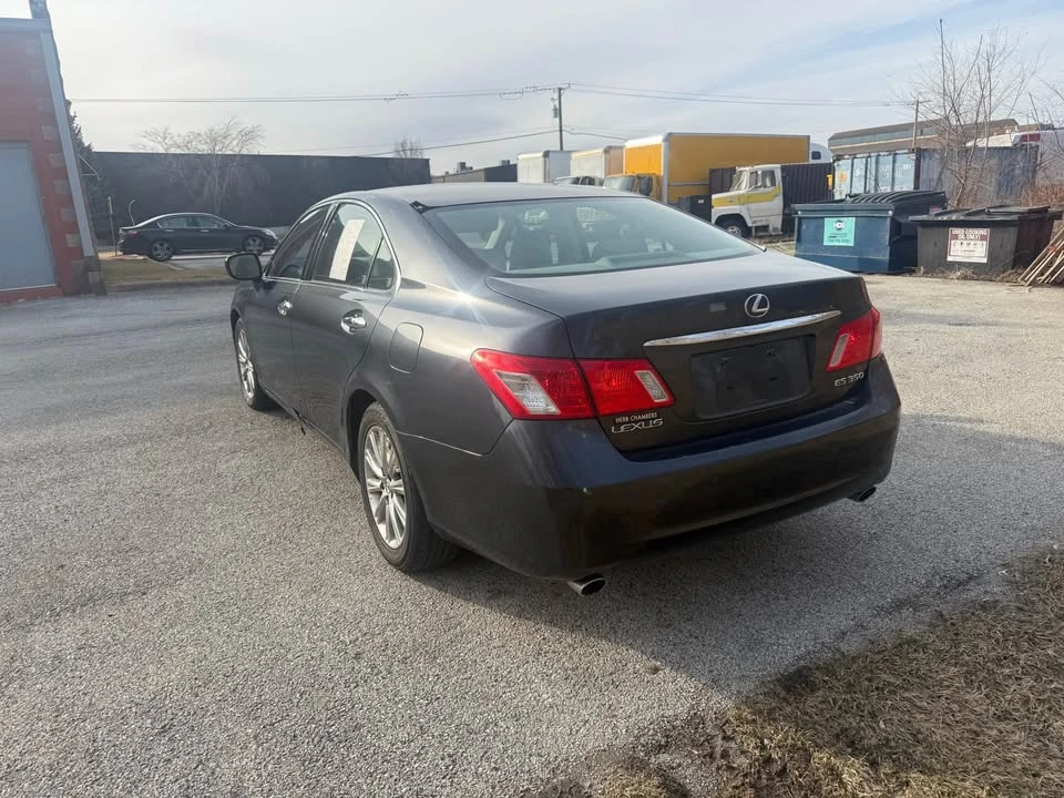 2007 Lexus ES 5th Gen - Image 7 of 11