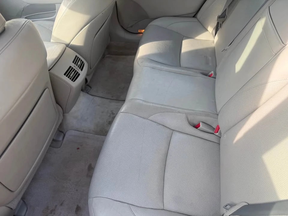 2007 Lexus ES 5th Gen - Image 11 of 11