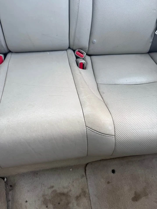 2007 Lexus ES 5th Gen - Image 10 of 11