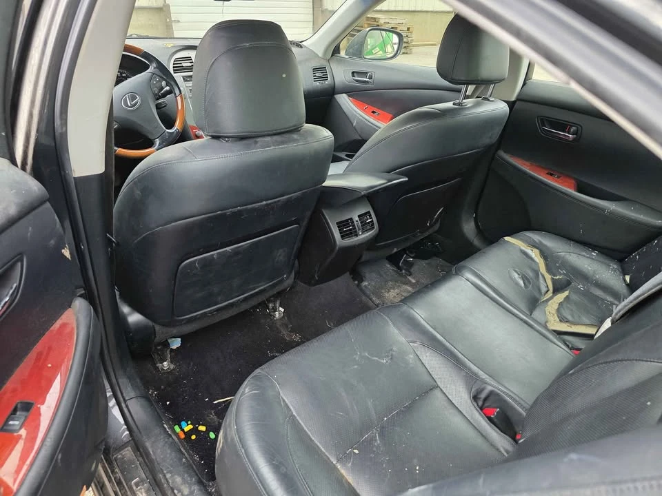 2007 Lexus ES 5th Gen - Image 6 of 6
