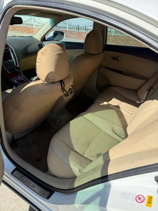2007 Lexus ES 5th Gen - Image 7 of 10
