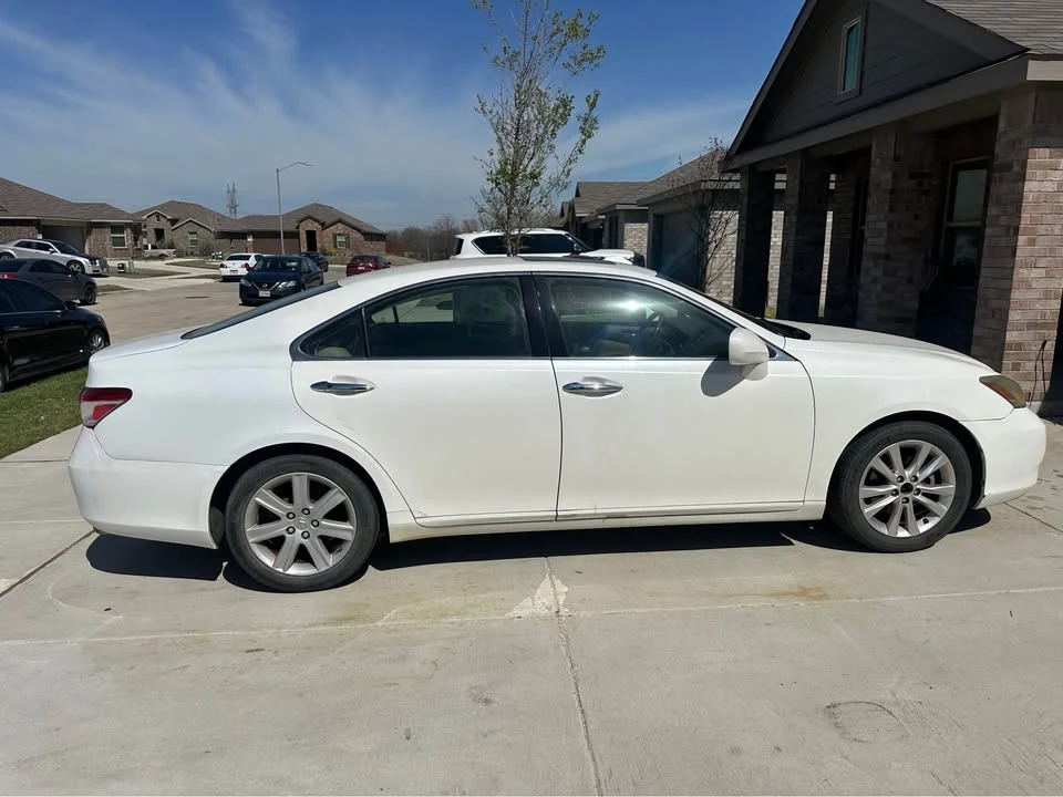 2007 Lexus ES 5th Gen - Image 3 of 7