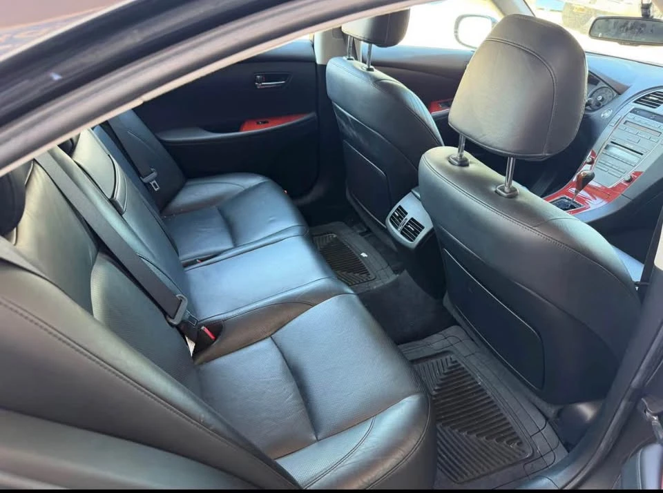 2007 Lexus ES 5th Gen - Image 6 of 16