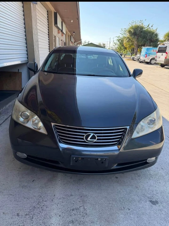 2007 Lexus ES 5th Gen - Image 16 of 16