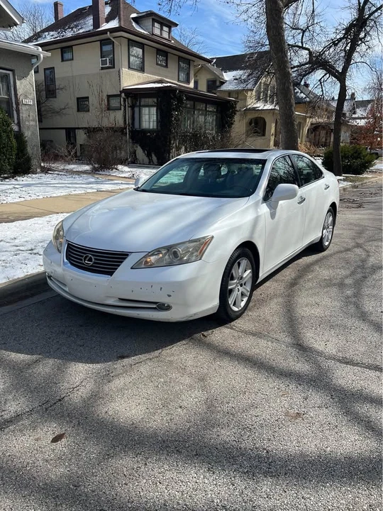 2007 Lexus ES 5th Gen - Image 4 of 15